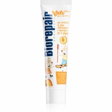 Hambapasta lastele Biorepair Kids virsikumaitseline, 50 ml
