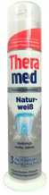 Hambapasta Mondex Theramed Whitening, 100 ml, hõbe