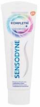 Hambapasta Sensodyne Complete Protection Whitening, 75 ml