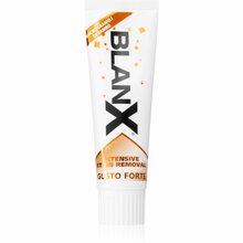 Valgendav hambapasta Blanx Intensive Stain Removal, 75 ml