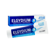 Hambapasta Elgydium Anti-plaque, 100 ml