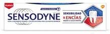 Hambapasta Sensodyne Sensitivity & Gums, 75 ml