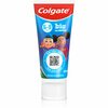 Colgate Big Kids Smiles hambapasta lastele 6-9 aastat, 50 ml
