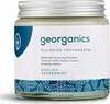 Georganics ökoloogiline hambapasta fluoriidiga, piparmünt, 60 ml