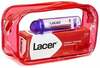 Hambapastade komplekt Lacer Travel Essentials, 55 ml