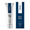 Woom Total+ valgendav hambapasta, 75 ml