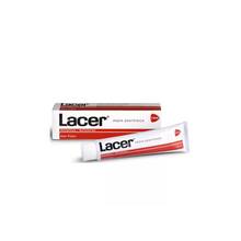 Lacer hambapasta Complete Action, 125 ml