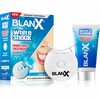 Blanx White Shock Power White valgenduskomplekt, 50 ml + LED kappe