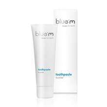 Bluem hambapasta aktiivse hapniku ja fluoriga, 75 ml