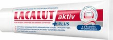 Hambapasta Lacalut Aktiv Plus, 75 ml