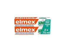 Hambapasta lastele Elmex Junior, 2 x 75 ml