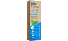 BioDenta Total Care hambapasta, 75 ml