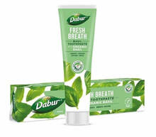 Hambapasta Dabur basiilikuga, 100 ml