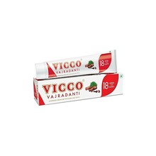 Ajurveda hambapasta Vicco, 100 ml