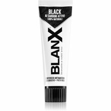 Blanx Black valgendav hambapasta, 75 ml