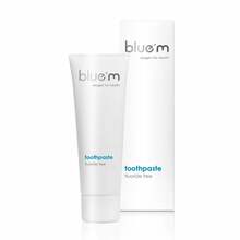Bluem hambapasta aktiivse hapnikuga, fluoriidivaba, 75 ml