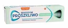 Hambapasta Sensodyne Pronamel, 75 ml