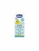 Hambapasta lastele Chicco fluoriidivaba, õuna-banaani maitsega, 50 ml