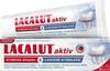 Hambapasta Lacalut Aktiv, 75 ml