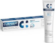 Hambapasta Curasept Biosmalto kaariese, kulumise ja erosiooni vastu, 75 ml