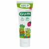 GUM hambapasta lastele, 50 ml