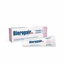 Biorepair Plus Parodontgel rahustav hambapasta, 75 ml