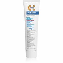 Hambapasta lastele Curasept Biosmalto Junior, puuviljamaitse, 75 ml