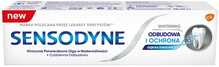 Hambapasta Sensodyne Rebuilding & Protecting valgendav, 75 ml