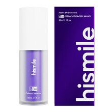 Hambaseerum Hismile V34 Colour Corrector, 30 ml