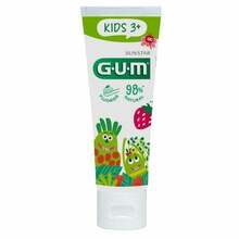 GUM hambapasta lastele, 50 ml