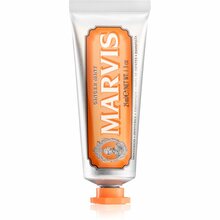 Hambapasta Marvis Ginger Mint, 25 ml 8004395110285