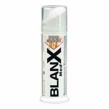 Hambapasta Blanx Med, 75 ml