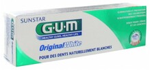 Hambapasta GUM Original White valgendav, 75 ml