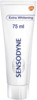 Hambapasta Sensodyne Extra Whitening, 75 ml