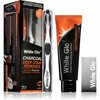 Hambapasta White Glo Charcoal Deep Stain Remover, 100 ml