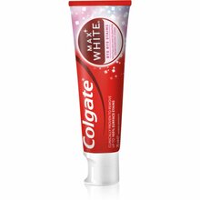 Colgate Max White Bye Bye Stains hambapasta, 75 ml