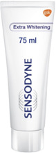 Hambapasta Sensodyne Extra Whitening, 75 ml