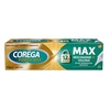 Proteeside kinnituskreem Corega Power Max Fixation, mündi maitsega, 40 g