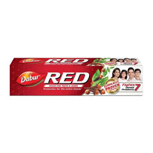 Hambapasta Dabur Red, 200g