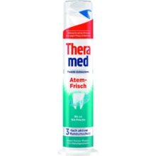 Hambapasta Theramed Atem-Frisch, 100 ml