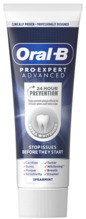 Hambapasta Oral B Pro Expert Advanced, 75 ml