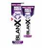 Hambapasta BlanX White Shock Purple valgendav, 75 ml