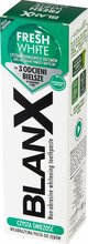 Valgendav ja värskendav hambapasta Blanx Fresh White, 75 ml