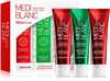 Hambahoolduskomplekt Mediblanc Dental Care White Time, 3x100 ml