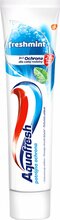 Hambapasta Aquafresh Fresh & Minty, mündi maitse, 75 ml
