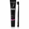 Curaprox Black is White hambahoolduskomplekt (hambapasta 90 ml + hambahari)