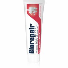 Hambapasta Biorepair Fast Sensitive Repair, 75 ml
