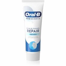 Hambapasta Oral B Gum & Enamel Repair, 75 ml