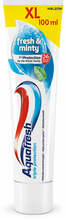 Hambapasta Aquafresh Triple Protection Mild & Minty, 100 ml