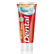 Hambapasta Dental Super fluor protection, 250 ml